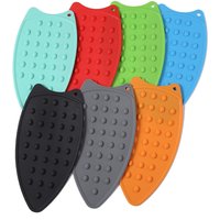 Suspension Design Insulation Board Home Steam Ironing Clothes Iron Pad Rest Pads Silicone Ironing Cover