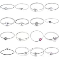 New Hot Selling 925 Silver Heart-Shaped Buckle Snake Chain Sparkling Zircon Original Bracelet Women's Fashionable Luxury Jewelry