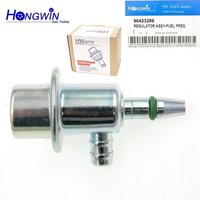 96423299 Fuel Pressure Regulator 3.8 bar For Chevrolet Epica Aveo Buick Excelle Daewoo laccti Kalos 96447442 96977462 94669569