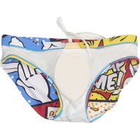 Men Swim Wear Briefs Sexy Pouch Push Up Pad Swimsuit Man Swimwear Bikini Men's Swimming Trunk Male Beach Short Surf Bathing Suit