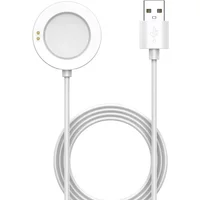 USB Charger For Xiaomi Watch S3 S4 USB 100cm Charging Cable Fast Charging Charger Cradle For Xiaomi Watch H1/Watch 2Pro/Watch S2