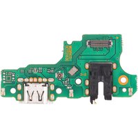 For OPPO A15s / A15 CPH2185 CPH2179 Charging Port Board