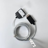 BN39-02395A TV One Connect Kabel 5 m für QN55Q7CNAF QN75Q7FN