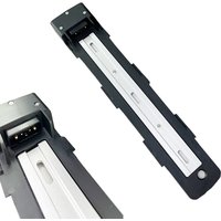AliExpress NONE Radpower Battery Pack Mount Rail Base Holder RadRunner Electric Bike Battery Bracket