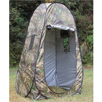On Sale Automatic Pop Up Moving Toilet Shower Photography Camouflage Changing Room Watching Bird Hunting Outdoor Camping Tent