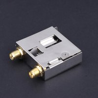 1/2/3PCS Iron Case Box For WiFi GO Dual Frequency Band 2.4G/5G WiFi Card Compatible With Any Wireless Network Card