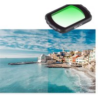 Sport Effect Magnetic Lens Filter for DJI Osmo Pocket3 UV CPL ND ND8-ND256 Black Mist 1/2 1/4 1/8 Filter Action Camera Accessory