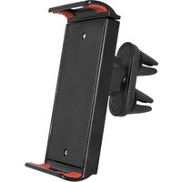 Xnyocn Universal Tablet PC Ständer Auto Entlüftung 4 bis 11 Zoll Telefon halterung Halter für iPad Pro Mini Air iPhone Samsung Xiaomi Pad
