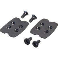 AliExpress rrskit RRSKIT Mountain Bike Lock Shoe Cleat Nuts For Shimano/Specialized/Trek And Other Mountain Bike Lock Shoe Cleat Screw Nut Bolts
