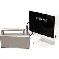 Portable Installation-free Countertop Dishwasher A5 - 110V/220V Ultrasonic Automatic Small Kitchen Sink Washing Machine