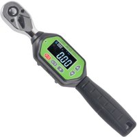AWM 1/4,3/8,1/2 Color Screen Display And Regular Display Portable Wrench Bidirectional Ratchet Head Mini Digital Torque Wrench