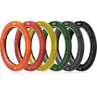 H&Y RevoRing Camera Accessories Lens Filters Step Up Rings Variable Adapter Ring 37-49mm 46-62mm 52-72mm 67-82mm 82-95mm