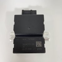 New 16149494391 16147936516 16147476687 for BMW 1 Series 2 Series 3 Series i8 Mini Cooper Fuel Pump Control Module