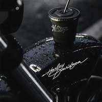 Personalized Retro Personality Vinyl Motorcycle Sticker Fuel Tank Decals For Harley Davidson Softail Sportster Touring X48 883