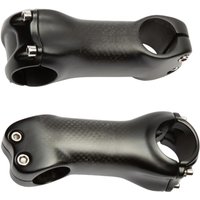 AliExpress ZRD 3k Full Carbon Bike Stem, Mountain Road MTB Bike Stem, 6 / 17 Degrees Length 70/80/90/100/110/120mm