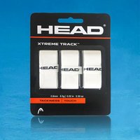 3Pcs Tennis Overgrip Tennis Racket PU Anti-skid Sweatband Absorbed Wrap Taps Fishing Rods Badminton Grips Overgrip Tape