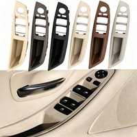 For BMW 5 Series LHD Car Driver Side armrest Interior Door Handle F10 F11 F18 520 523 525 528 530 2010-2017 51417225873