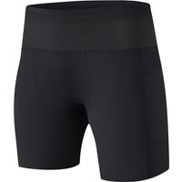 AliExpress Mens Compression Marathon Running Shorts 6 Pockets with Waist Pack Fitness Gym Yoga Cycling Sport Hiking Tights Shorts Quick Dry