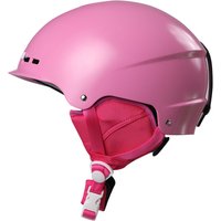 NEW PINK Ski Helmet For Adult Women Men Integrally-molded Skiing Helmet Skateboard Ski Snowboard Helmet Snow Helmet Safety Pink