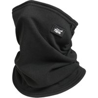 AliExpress NONE Winter Fleece Neck Warmer Half Face Mask Ski Fleece Neck Gaiter Windproof Cold Proof Neck Tube Scarf For Bike Hiking