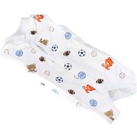 S-XL Breathable for Wounds After Surgery Wear Kittens Clothing Pet Supplies Cat Vest Recovery Suits Cat Clothes