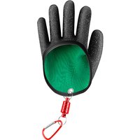 1PC Fish Catching Gloves Fishing Glove With Magnet Hook Non-Slip Gloves Catch Fish Latex Hunting Gloves For Fishing Accessories