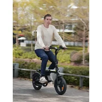 AliExpress ISINWHEEL Isinwheel U1 adult E-bike 250W Men's folding ebike Electric Bicycle 42V7.8AH battery city ebike