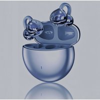 Wireless Dual Bluetooth 5.3 Earbuds with Berlin 9D Stereo Sound 24H Comfort Fit IPX5 Waterproof & Noise Leak-Proof Technology