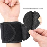 Wrist Watch Cover Protector Watch Strap Protector Sweat Proof Weatherproof Shock Absorption Armband Wrap for Teens Running High