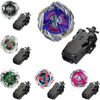 Takara Tomy UX Series Toys BX Gyro UX11 UX15 Impact Dragon/impact Dragon 9-60g Children's Birthday Present