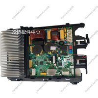 Air Conditioner Inverter Control Board Replacement PCB Circuit Board for HVAC System Universal Fit