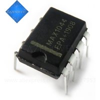 5pcs/lot MAX1044EPA MAX1044CPA MAX1044 DIP-8 In Stock