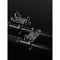 AliExpress Muzisn Opansten Phone Holder Motorcycle Electric Bicycle Smartphone CNC Aluminum Alloy Bracket Four Claws Bike Phone Holder