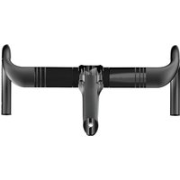 AliExpress VINCI DNA Carbon Road Bike Bicycle Handlebar with Vinci Stem Full internal cable routing Handlebarand stem RHM 38 40 42 44 46cm