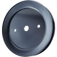 532195945 Idler Pulley / 42 46 inch Deck/for Craftsman Poulan Husqvarna 195945 197473 197473 532197473 CT153 CT154 CTH163T