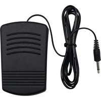 Portable Foot Pedal Switch 505 202 Universal Mini Sewing Machine Foot Pedal For Household Small Sewing Machine Accessories Part