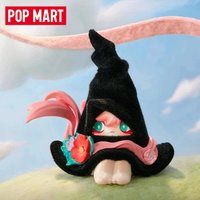 POP MART 1001MOONS Wind's Lntention Series Trendy Mystery Box Anime Action Figure Blind Random Box Toys Model Ornament Dolls