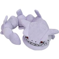 48cm Pokemon Plush Toy Steelix Stuffed Toys Soft Doll Gift