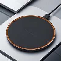 Wireless Charger for Apple iPhone 17,16,15,14,13,12 Pro Max Galaxy S22 S21 S20 S10 S9 Huawei Xiaomi Google Pixel