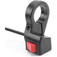 AliExpress APWIKOGER Motorcycle Handlebar Headlight Switch ON OFF Push Button Light Switches for Electric Bike Motorbike ATV