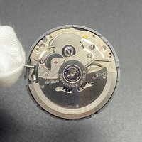 NH35 NH35A Automatic Mechanical Movement For Seiko NH35 Japan Original Watches Wrist Day Date Set Replace Kit High Accuracy Part