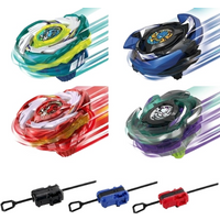 Takara Tomy Burst Gyro X Toy CX Gyro CX-05 Random Booster Vol.6 CX01 CX02 CX03 CX04 UX14 CX06 Gyro parts