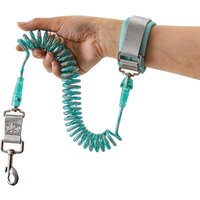 2.5m Cat Dog Harness Vest Chest Rope Set Non-Reflective Breathable Adjustable Pet Harness for Small Medium Dogs Outdoor Walking