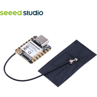 Seeed Studio XIAO ESP32S3 1 szt./10 szt. Płytka deweloperska Esp32 S3, Wi-Fi 2.4GHz, BLE, dwurdzeniowy procesor, antena prętowa 4GHz, obsługa ładowani