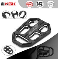 NEW For ZONTES 703F 2024 2025 2026 703 F Motorcycle Front Foot Brake Lever Pedal Anti Skid Enlarger Extension Pad Accessories