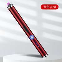 New Arc USB Flameless Lighter Outdoor Portable Pulse Igniter, Kitchen BBQ Gas Stove Candle Ignition Fast shipping