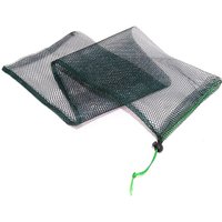 Catch More Fish with Our Foldable and Lightweight Nylon Fishing Trap Bag Fishing Tools Fishing Net