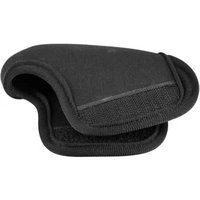 AliExpress 1 Bicycle seat tube shockproof anti-squeezing hand dust cover for suntour