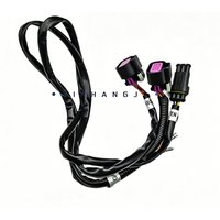 Smartcraft Tach harness 8M0055044 New For Mercury/Quicksilver 84-8M0055044 V6.0 8M0055044