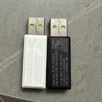 Original Replacement USB Dongle receiver For Razer Blackshark V2 Pro 2020/2021 Gaming Headphones Dongle adapter RC30-026902